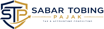 Logo Sabar Tobing Pajak